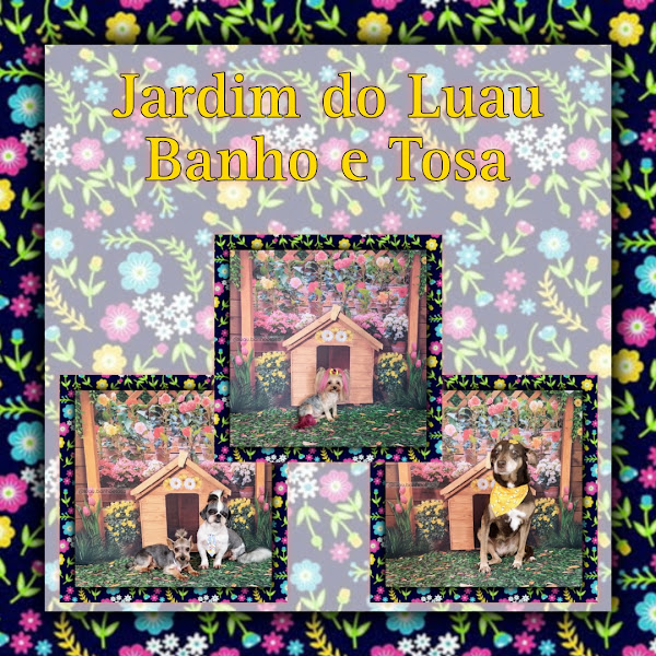 Foto 2 Luau Pet Shop