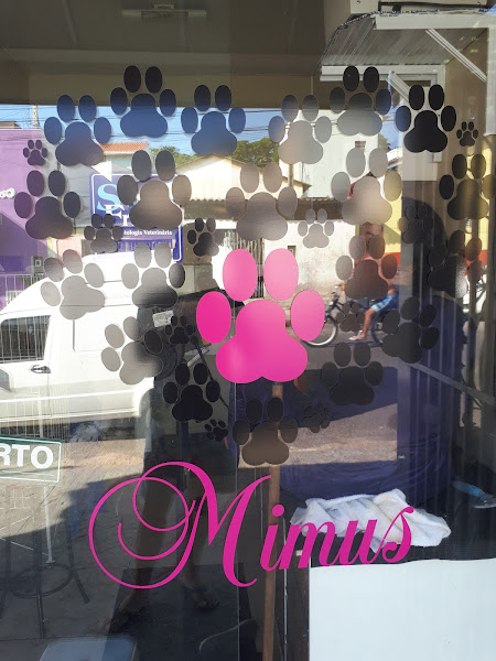 Mimus PetShop Mimus PetShop