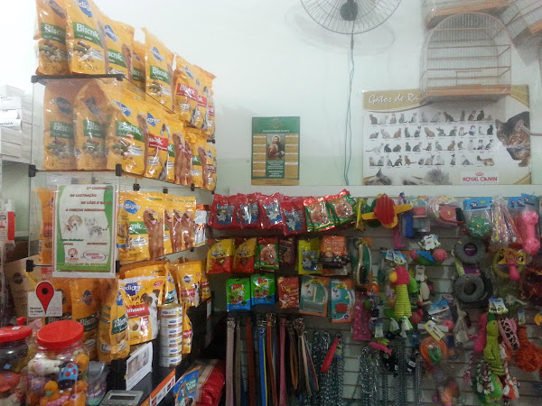 Foto 1 Pet Mendes - Chile