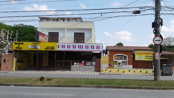 Foto 6 Pet Mendes - Chile Foto 6 Pet Mendes - Chile