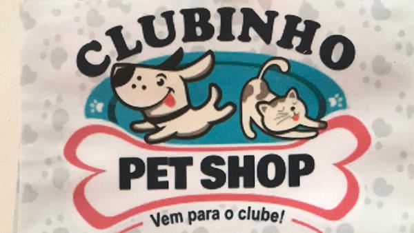 Foto 1 Clubinho Petshop