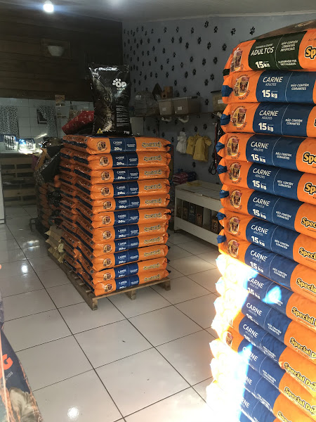 Foto 2 Clubinho Petshop