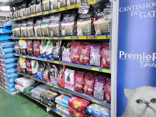 Foto 4 Agropecuária Lipi