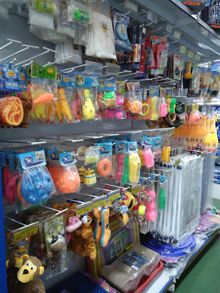 Foto 5 Agropecuária Lipi