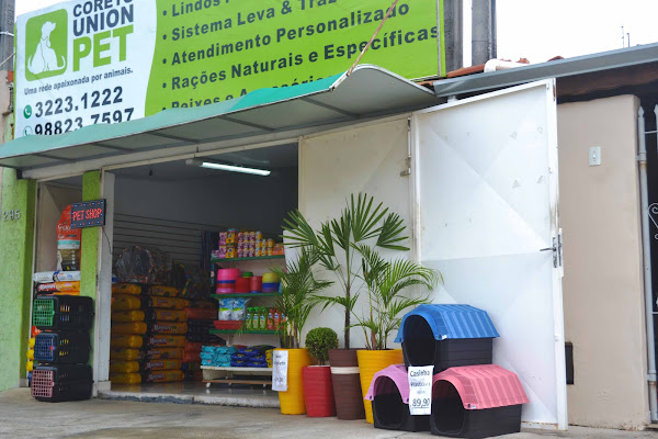 Foto 2 Union Pet Sorocaba