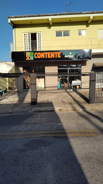 Cão Contente Banho e Tosa Cão Contente Banho e Tosa