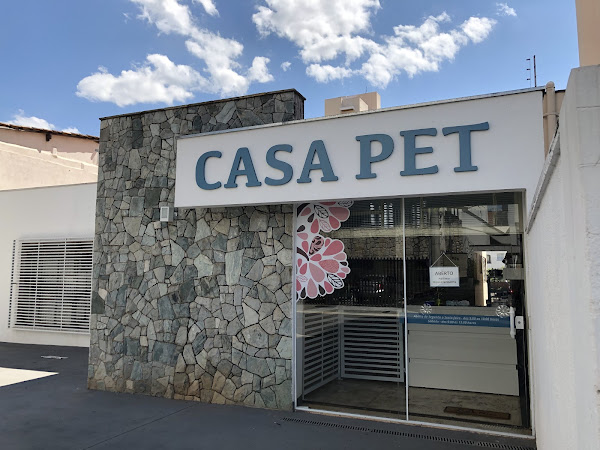 Casa Pet