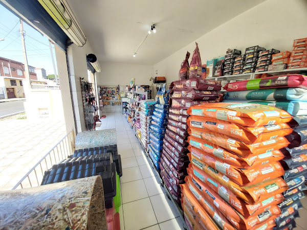 Foto 1 Animalia Pet Store