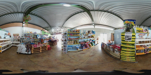 Foto 2 O CÃOPIRA - Petshop e Agropecuária