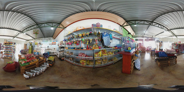 Foto 3 O CÃOPIRA - Petshop e Agropecuária