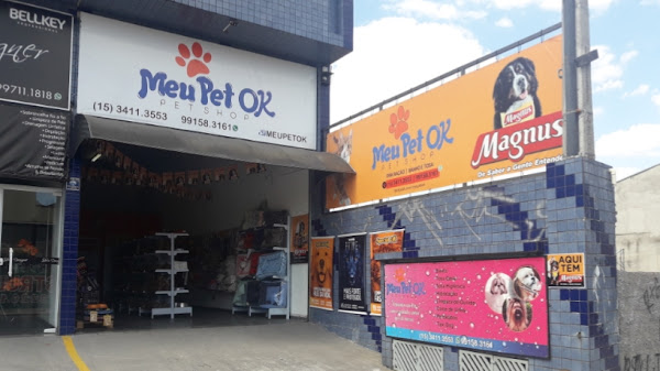 Meu Pet Ok