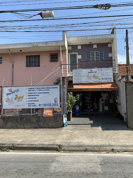 Foto 1 Meu Pet Ok
