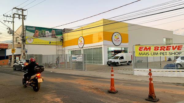 Pet Shop Bem Locão Pet Shop Bem Locão