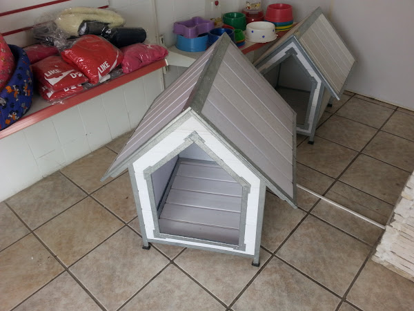 Foto 1 PIT CÃO PET CENTER