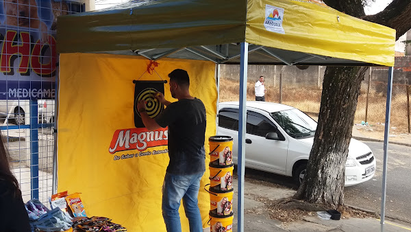 BEM ESTAR ANIMAL PET SHOP BEM ESTAR ANIMAL PET SHOP