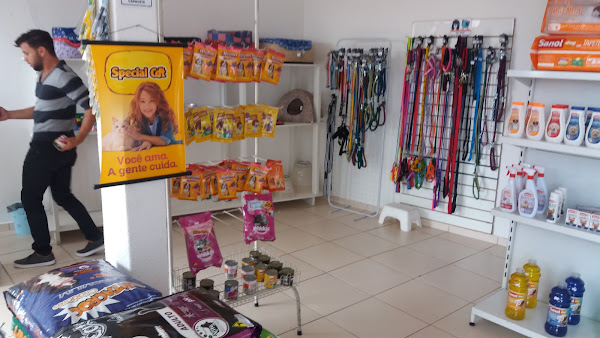 Foto 2 BEM ESTAR ANIMAL PET SHOP