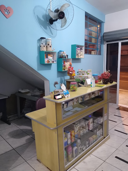 Foto 1 Mimo's Pet shop