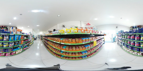 Foto 1 Pet Mendes - Carlos Mendes