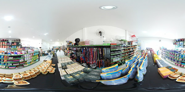 Foto 2 Pet Mendes - Carlos Mendes