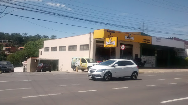 Foto 6 Pet Mendes - Carlos Mendes