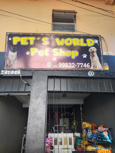 Foto 2 Pet Shop Scooby-Doo Foto 2 Pet Shop Scooby-Doo