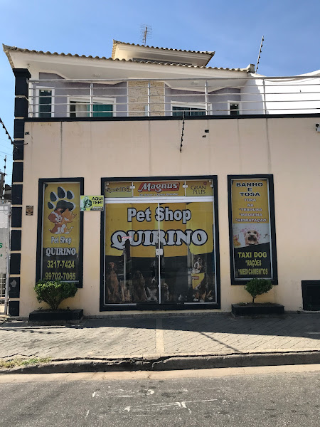 Quirino Pet Shop
