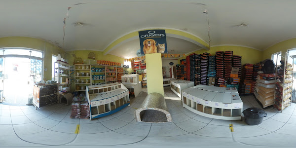 Foto 1 Quirino Pet Shop