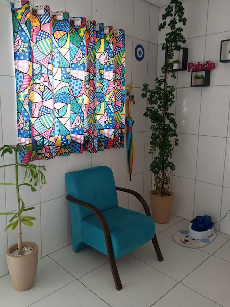 Pet Shop Grazi Paixão