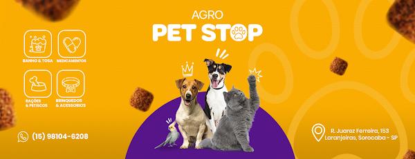 Foto 4 Pet Stop Agropet