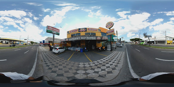 Foto 1 Agropet Nutrimed