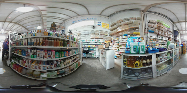 Foto 2 Agropet Nutrimed