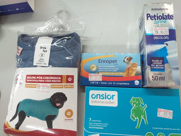 Foto 3 Agropet Nutrimed