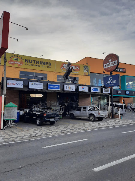 Foto 4 Agropet Nutrimed