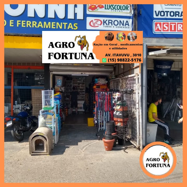Agro Fortuna