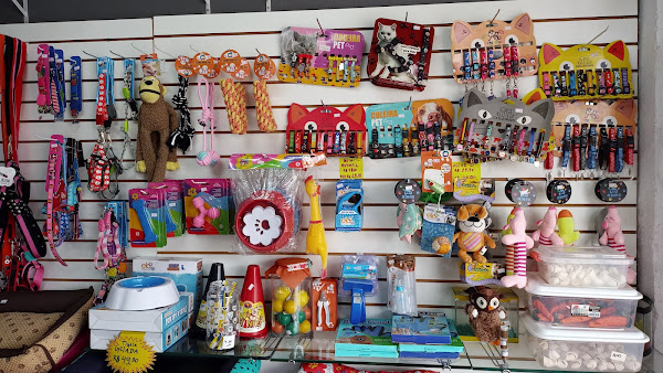 Foto 2 Coração Canino - Pet shop, Banho e tosa, ração, medicamentos, veterinario