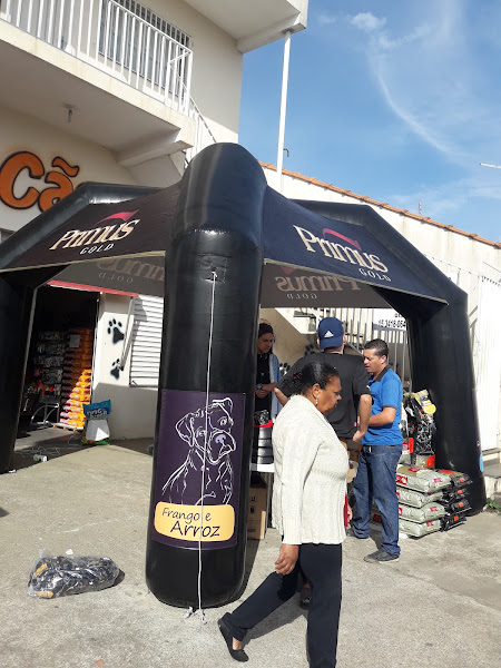 Foto 0 Pet Shop Gato.Cão