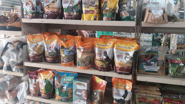 Foto 1 Pet Shop Gato.Cão