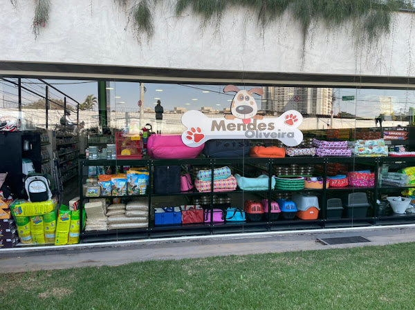 Pet Mendes - Armando Pannunzio Pet Mendes - Armando Pannunzio