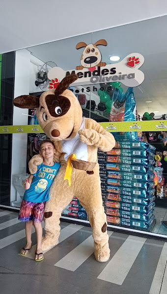 Foto 2 Pet Mendes - Armando Pannunzio