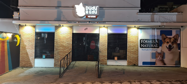 Dudu e Edu Pet Store