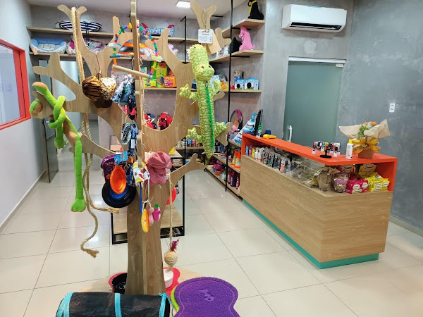 Foto 1 Dudu e Edu Pet Store