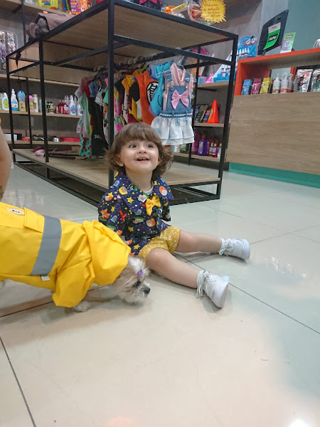 Foto 3 Dudu e Edu Pet Store