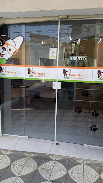 Fofollets Pet & Estética Anima