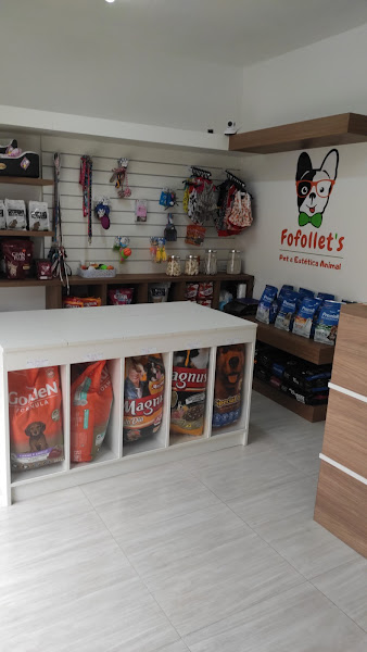 Foto 1 Fofollets Pet & Estética Anima