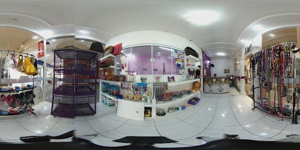 Foto 0 Mon Ami Estética para Pets