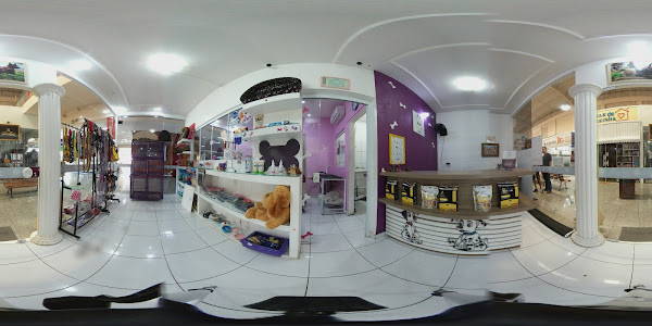 Foto 3 Mon Ami Estética para Pets