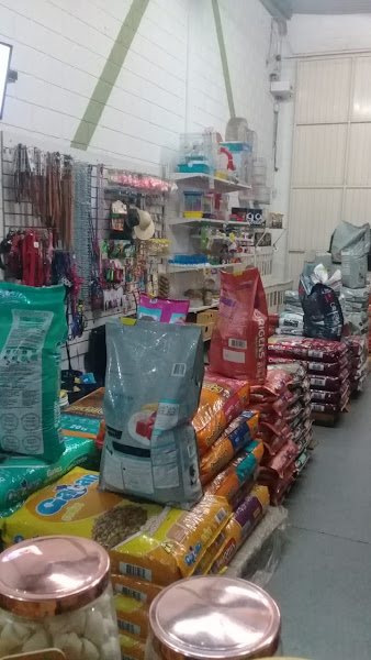 Foto 1 Agropet Bicho de Pé