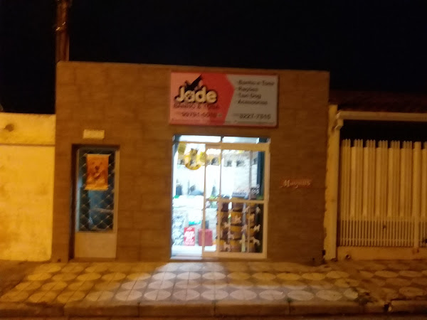 Jade banho e tosa Jade banho e tosa