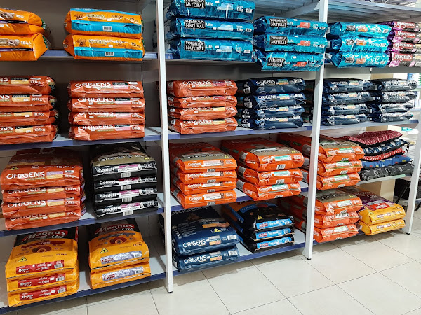 Foto 1 Pet Center Noé