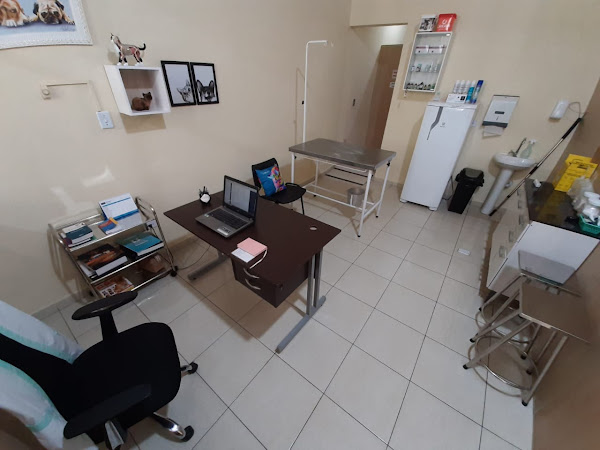 Foto 2 Pet Center Noé